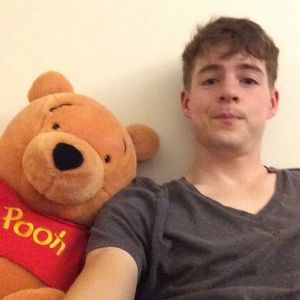 Meet your Posher, Trevor